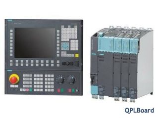 Ремонт промышленного электронного оборудования, ЧПУ, датчиков, ПЛК