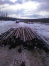Продам трубу! 325х9мм