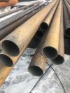 Трубы бесшовные из наличия 89-377
