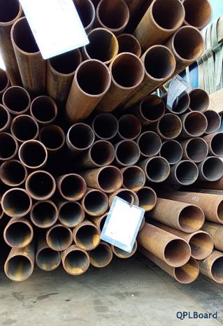 Труба новая 89*4 ГОСТ 10705-80 ПРОДАМ