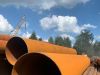 Труба 1420х16 восстановленная