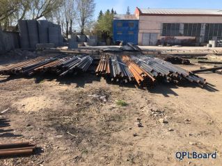 Труба бесшовная 89 и 114