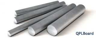 Круг калиброванный сталь ст10 7,1 мм ГОСТ 1050-13, ГОСТ 7417-75, вес: 4,034 т на складе