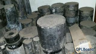 Покупаем Графит искусственный, Графит марки ТГМ-0