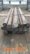 Продаём из наличия круг калиброванный 38ХС 6мм h11, ГОСТ 7417-75, 4543-2016