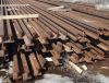 Рельсы железнодорожные Р50 ГОСТ 51685-2013 бу