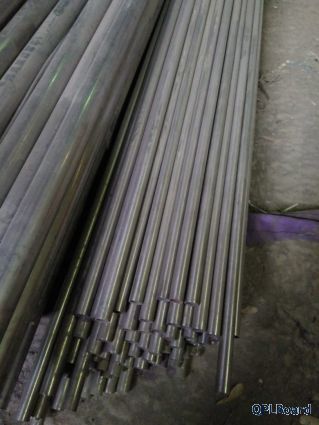Продаем остатки нержавеющей трубы AISI 304