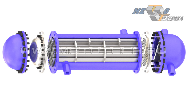 Теплообменник